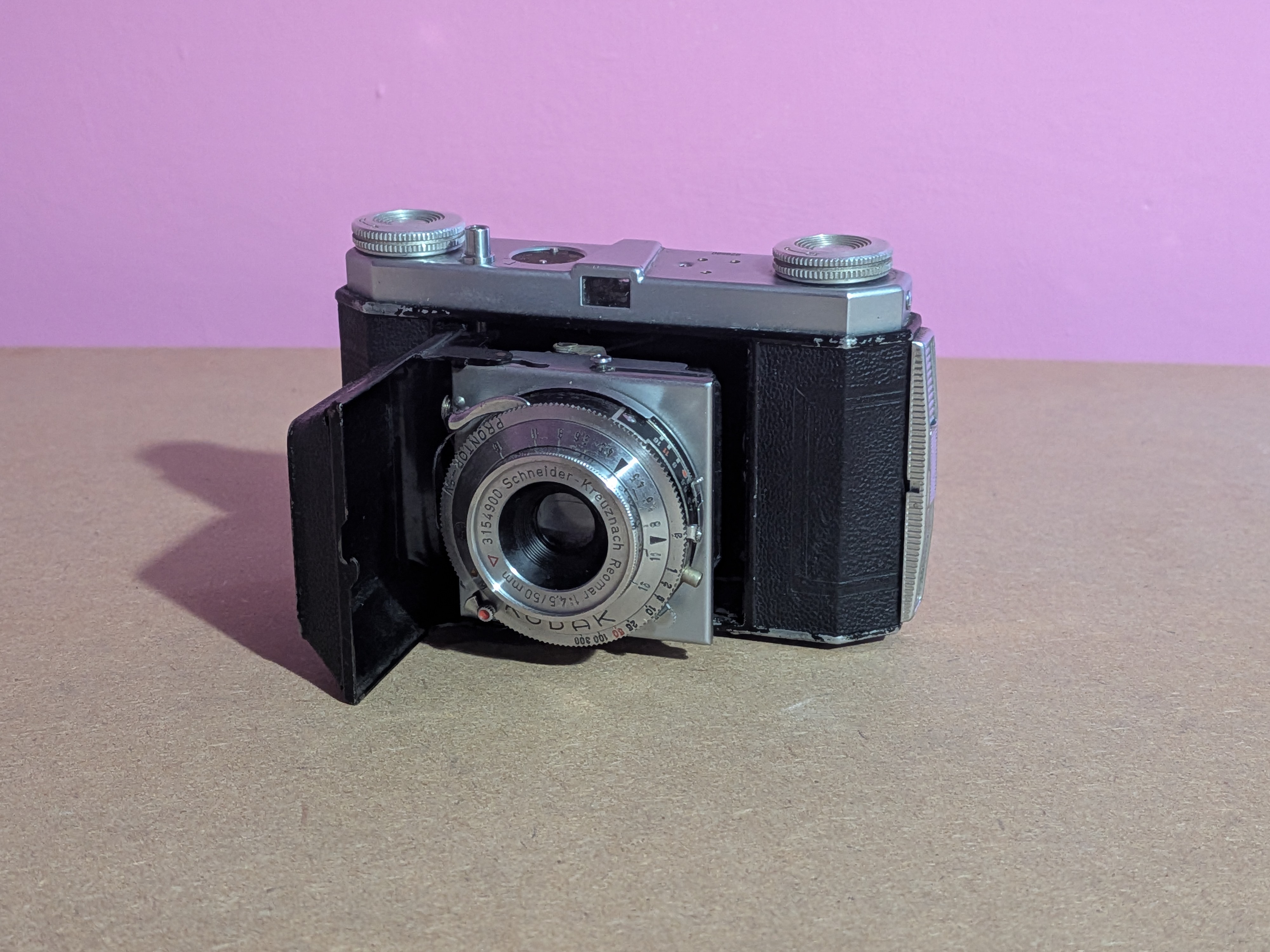 Kodak Retinette